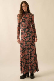 Georgina Maxi Skirt