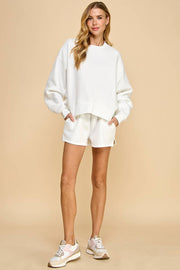 Missy Sweatshirt