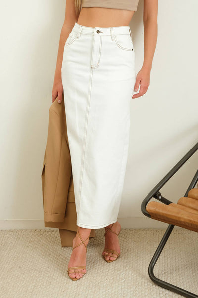 Paradise Maxi Skirt