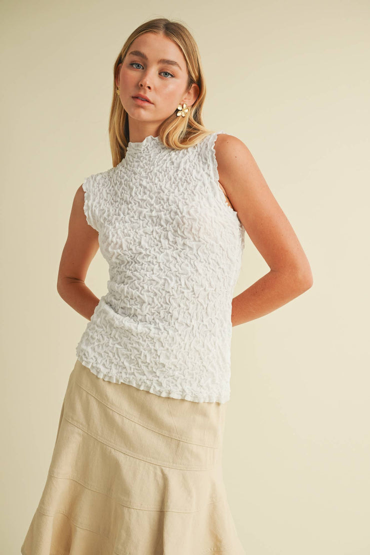 Maddie Top