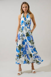 Zurie Maxi Dress