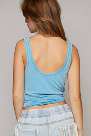 Carrie Tank Top