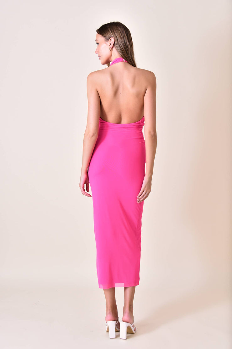 Marlena Maxi Dress