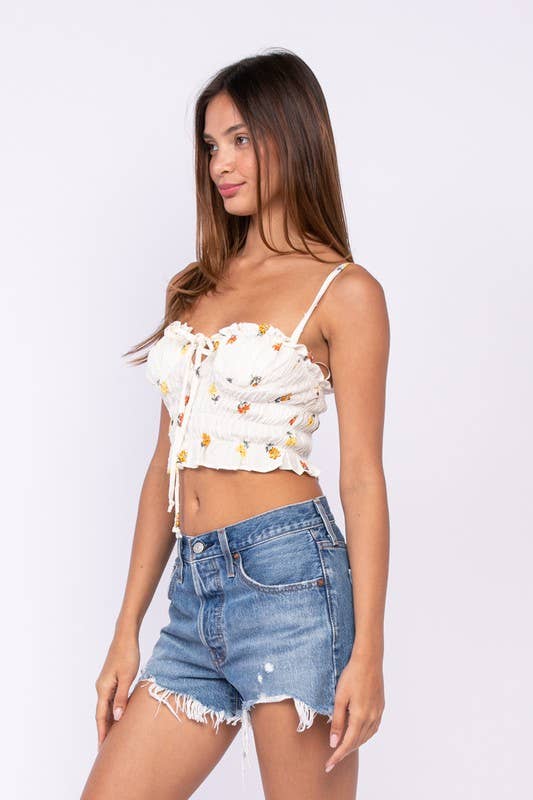 Quinn Top