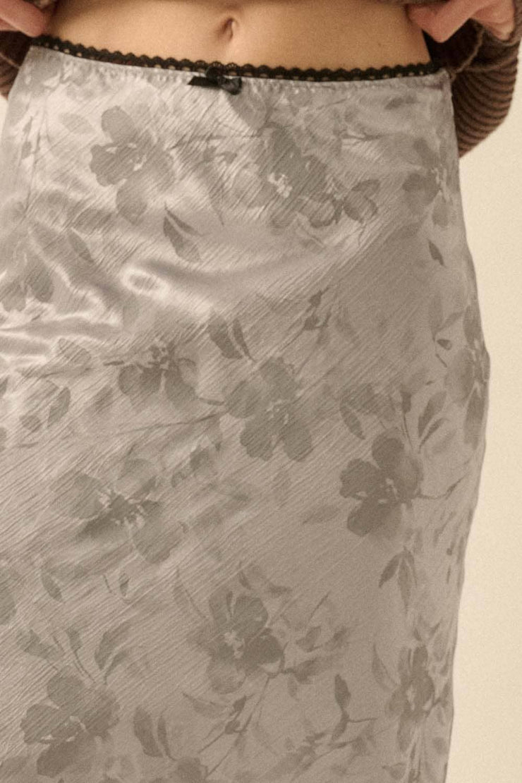 Hailey Maxi Skirt