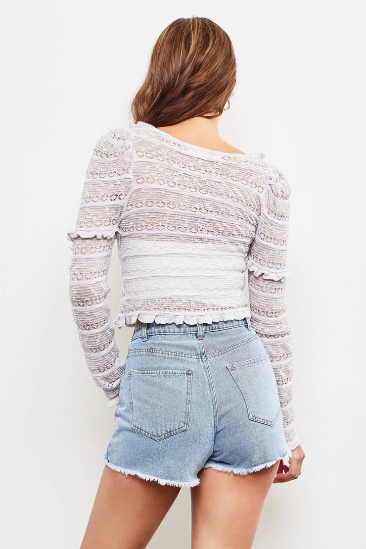 Hollow Top