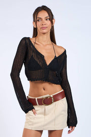 Brandi Cardigan