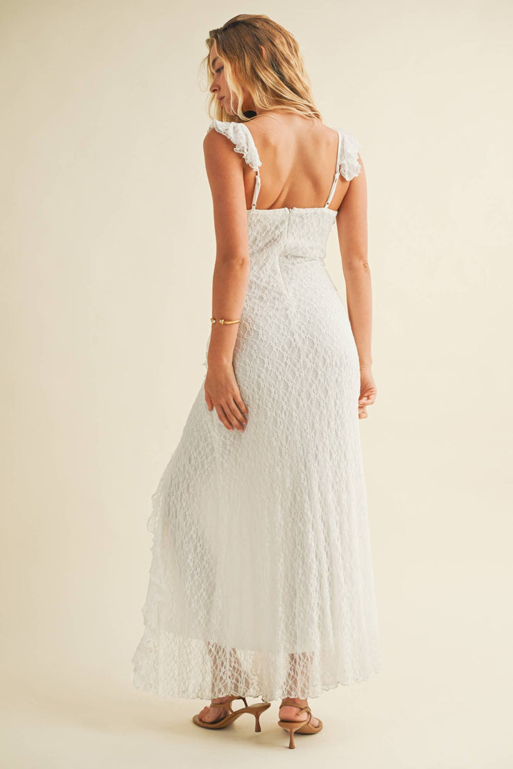 Siren Maxi Dress