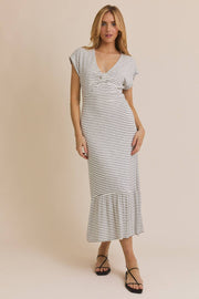 Sally Midi Dress