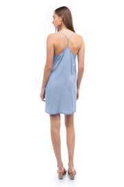Tina Mini Dress