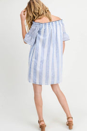 Linnie Mini Dress