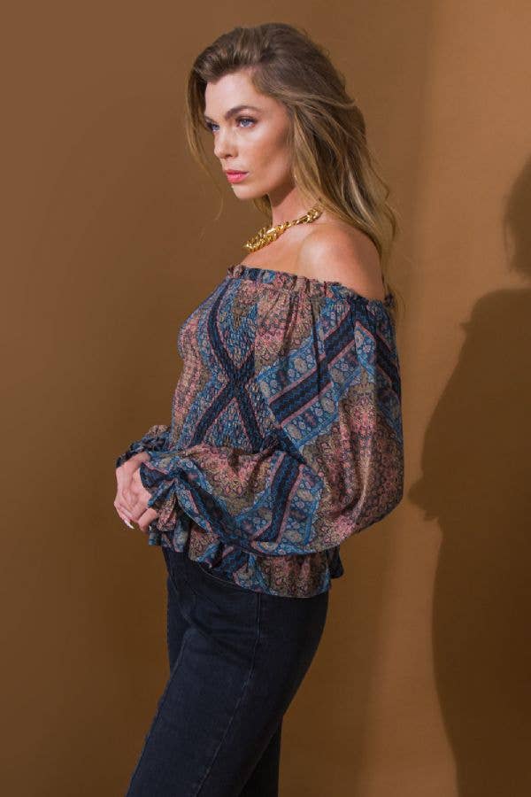 Estelle Top