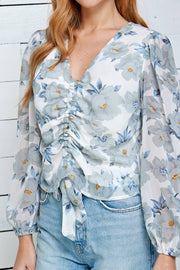 Dove Blouse