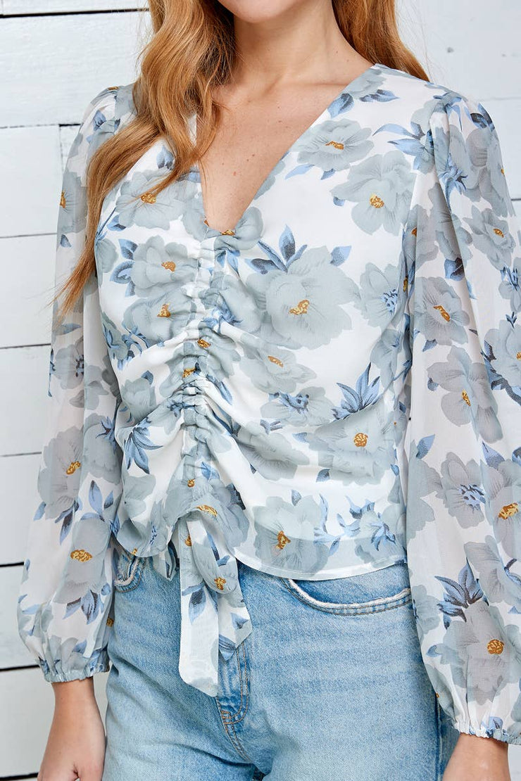Dove Blouse