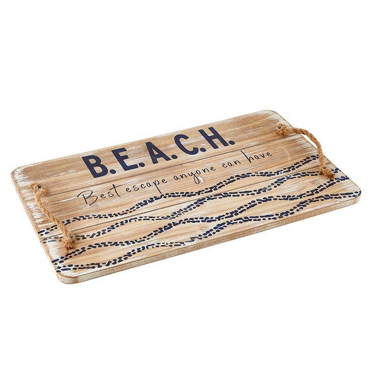 B.E.A.C.H. Tray