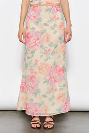 Emilia Maxi Skirt