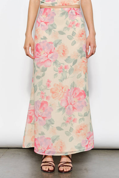 Emilia Maxi Skirt