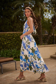 Zurie Maxi Dress