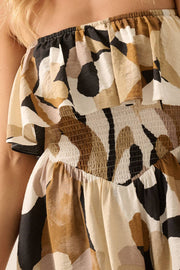 Florence Romper
