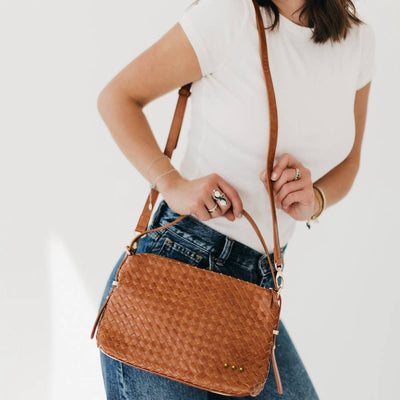 Harper Shoulder Bag