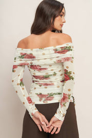 Mandie Top