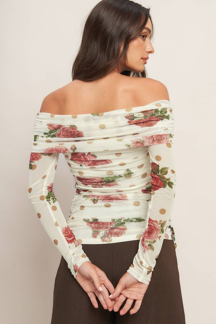 Mandie Top