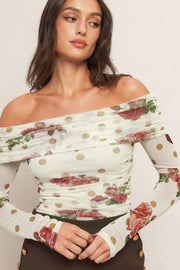 Mandie Top