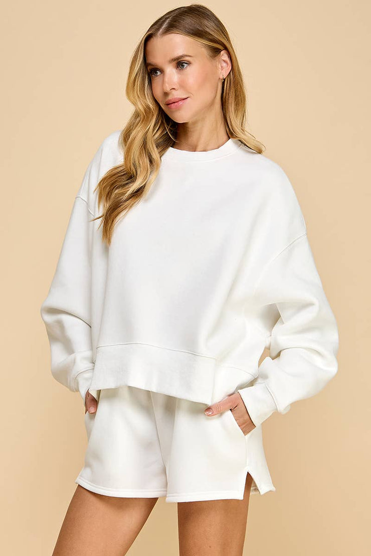 Missy Sweatshirt