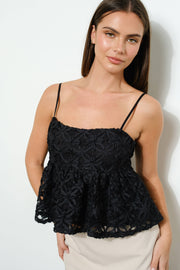 Cady Top