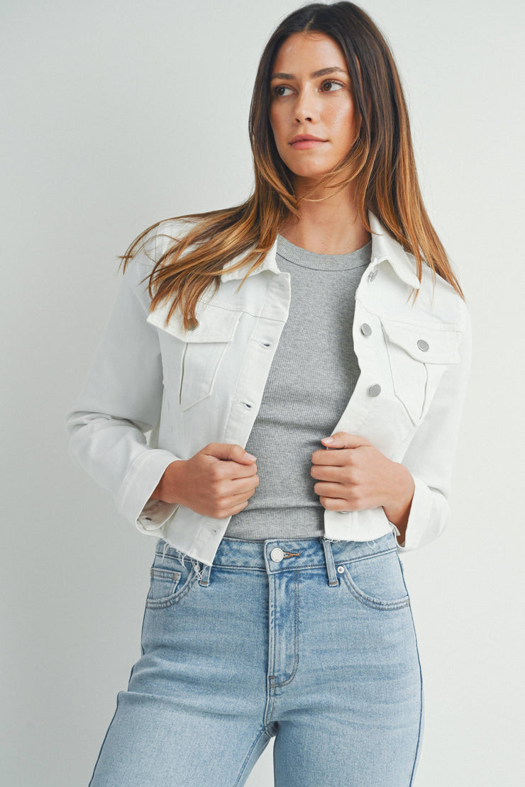 Jane Jacket