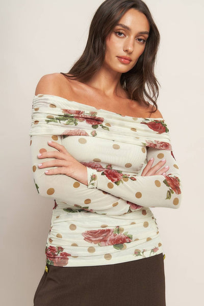 Mandie Top