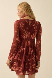 Willow Mini Dress