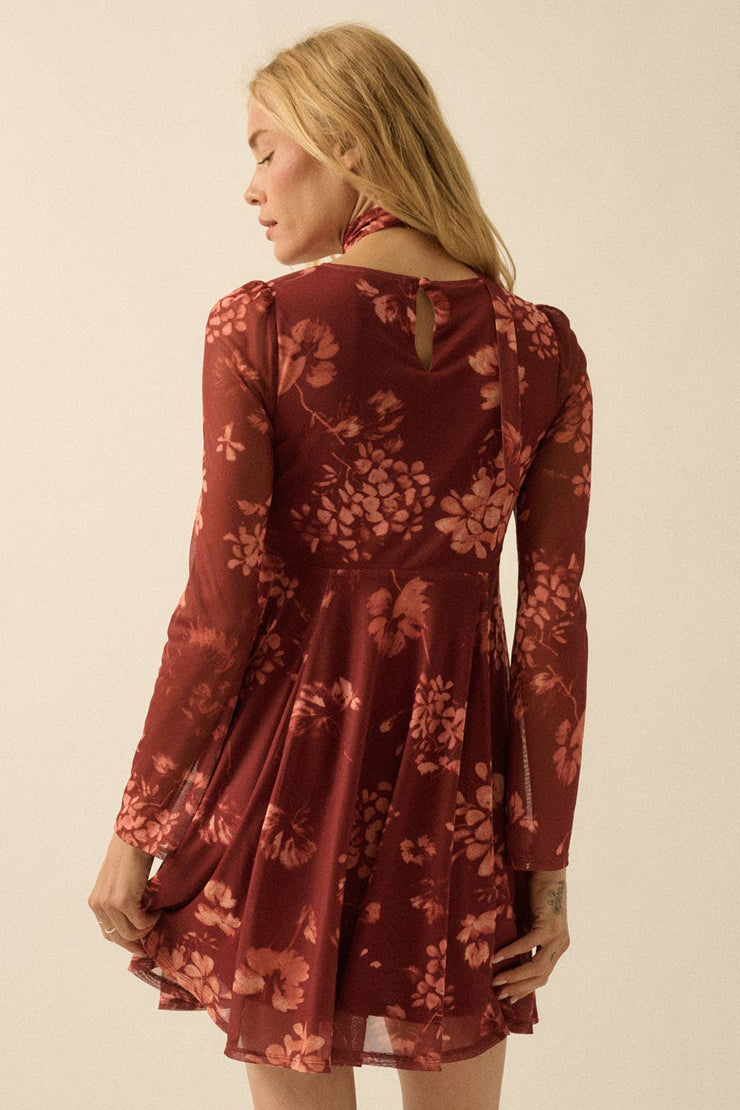 Willow Mini Dress