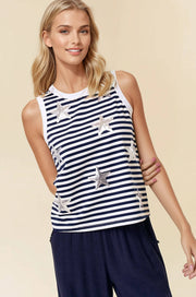 Star Tank Top