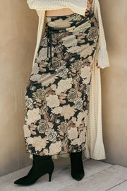 Kenzie Maxi Skirt