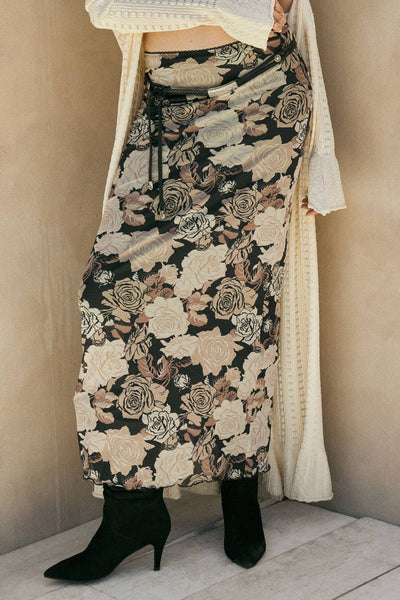 Kenzie Maxi Skirt