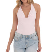 Stella Cowl Bodysuit