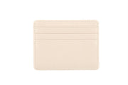 Faux Leather Card Holder