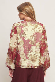 Mollie Top