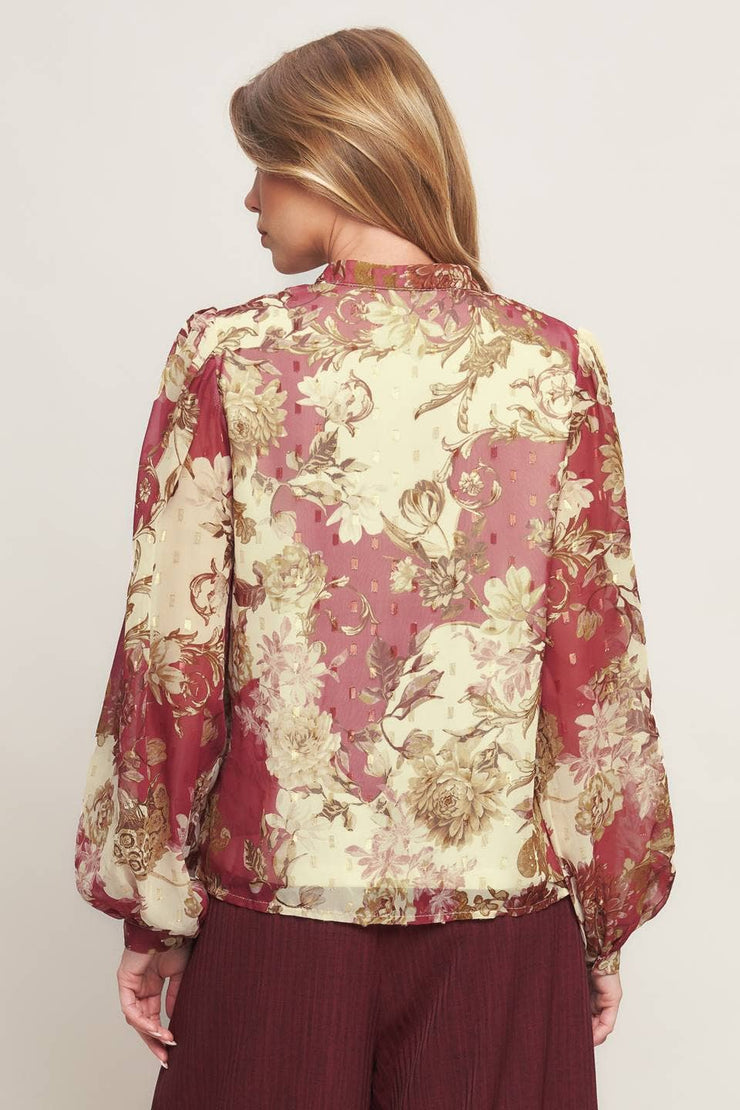 Mollie Top
