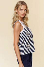 Star Tank Top