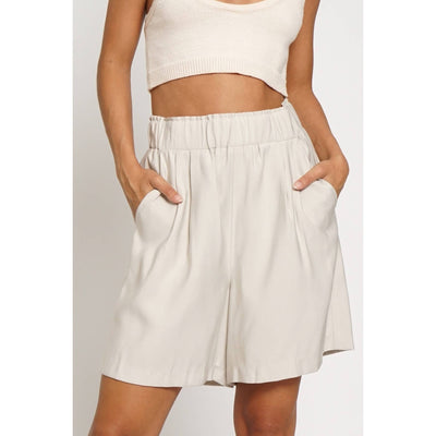 Gia Shorts