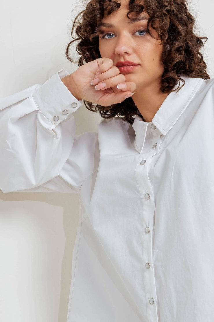 The Joanna Top