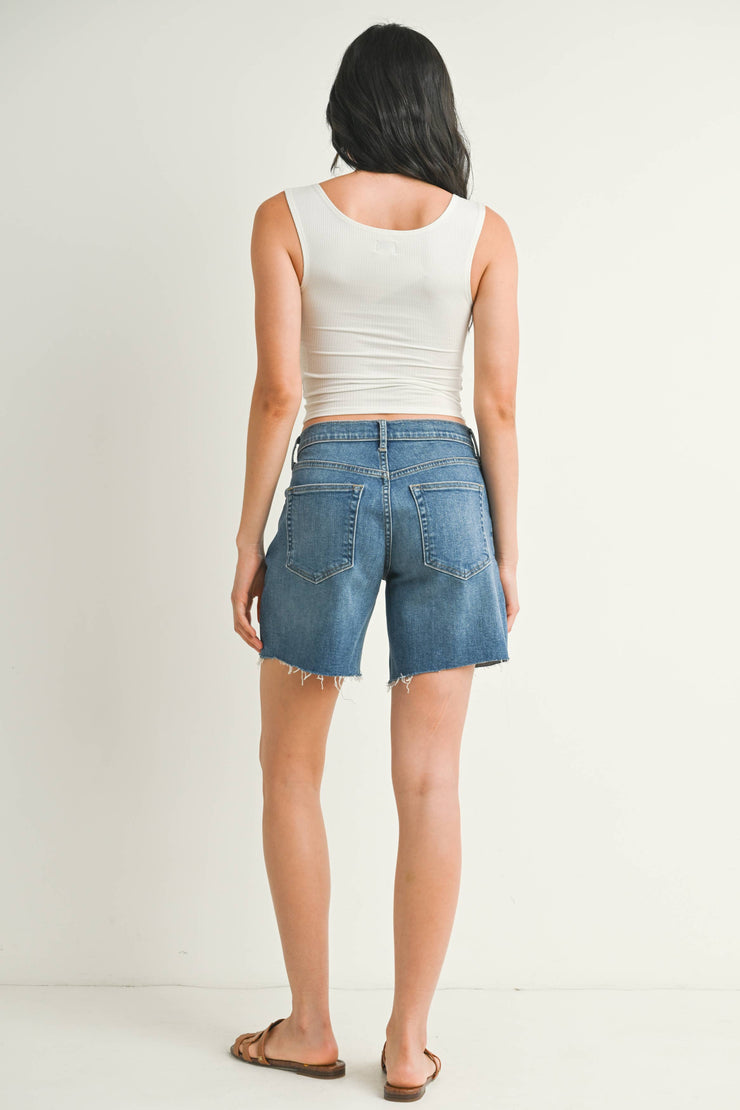Anya Bermuda Short