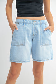 Emilee Shorts
