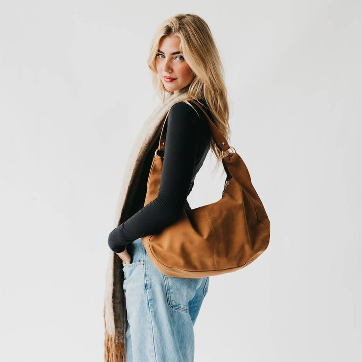 Hazel Shoulder Bag
