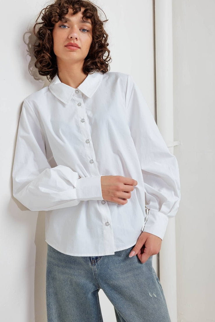 The Joanna Top