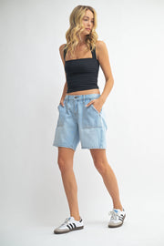 Emilee Shorts