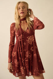 Willow Mini Dress