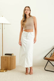 Paradise Maxi Skirt